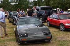 All American + All Oldtimer Show -  5 juli 2026