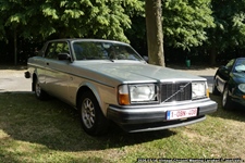 Vintage Chroom Meeting Lanaken -  14 juli 2026