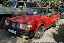 Vintage Chroom Meeting Lanaken -  14 juli 2026