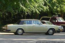 Vintage Chroom Meeting Lanaken -  14 juli 2026