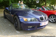 Vintage Chroom Meeting Lanaken -  14 juli 2026