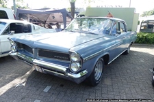 Vintage Chroom Meeting Lanaken -  14 juli 2026