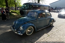 Vintage Chroom Meeting Lanaken -  14 juli 2026