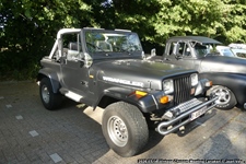 Vintage Chroom Meeting Lanaken -  14 juli 2026