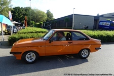 Vintage Chroom Meeting Lanaken -  14 juli 2026