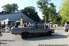 Vintage Chroom Meeting Lanaken -  14 juli 2026