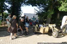 Vintage Chroom Meeting Lanaken -  14 juli 2026