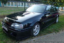 Vintage Chroom Meeting Lanaken -  14 juli 2026