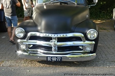 Vintage Chroom Meeting Lanaken -  14 juli 2026