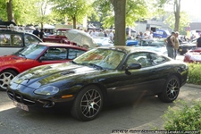 Vintage Chroom Meeting Lanaken -  14 juli 2026