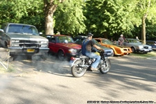 Vintage Chroom Meeting Lanaken -  14 juli 2026