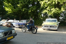 Vintage Chroom Meeting Lanaken -  14 juli 2026