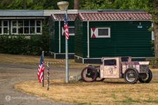 Americana Village // Heelderpeel -  19 juli 2026