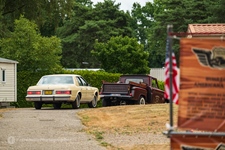Americana Village // Heelderpeel -  19 juli 2026