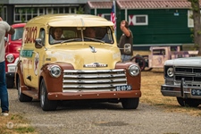 Americana Village // Heelderpeel -  19 juli 2026