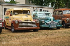 Americana Village // Heelderpeel -  19 juli 2026