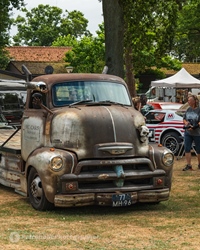 Americana Village // Heelderpeel -  19 juli 2026