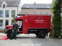 Classic Cars Peer -  23 juli 2026