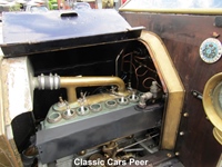 Classic Cars Peer -  23 juli 2026
