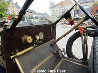 Classic Cars Peer -  23 juli 2026