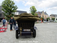Classic Cars Peer -  23 juli 2026