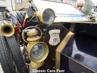 Classic Cars Peer -  23 juli 2026