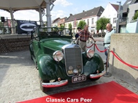 Classic Cars Peer -  23 juli 2026
