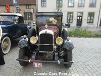 Classic Cars Peer -  23 juli 2026
