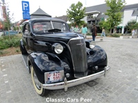Classic Cars Peer -  23 juli 2026