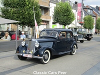 Classic Cars Peer -  23 juli 2026