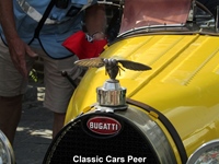 Classic Cars Peer -  23 juli 2026