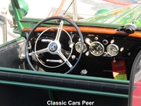 Classic Cars Peer -  23 juli 2026