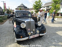 Classic Cars Peer -  23 juli 2026