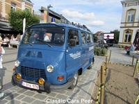 Classic Cars Peer -  23 juli 2026