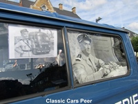 Classic Cars Peer -  23 juli 2026