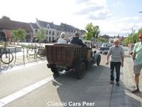 Classic Cars Peer -  23 juli 2026