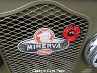 Classic Cars Peer -  23 juli 2026
