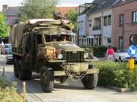 Classic Cars Peer -  23 juli 2026