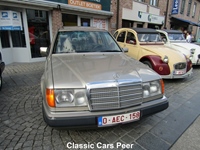 Classic Cars Peer -  23 juli 2026