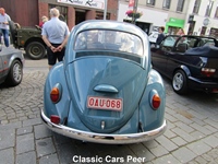 Classic Cars Peer -  23 juli 2026