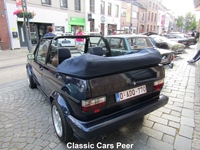 Classic Cars Peer -  23 juli 2026