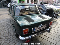 Classic Cars Peer -  23 juli 2026