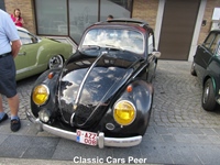 Classic Cars Peer -  23 juli 2026