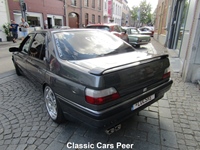 Classic Cars Peer -  23 juli 2026