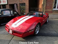 Classic Cars Peer -  23 juli 2026