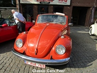 Classic Cars Peer -  23 juli 2026
