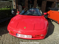 Classic Cars Peer -  23 juli 2026