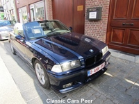 Classic Cars Peer -  23 juli 2026
