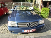 Classic Cars Peer -  23 juli 2026