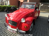 Classic Cars Peer -  23 juli 2026
